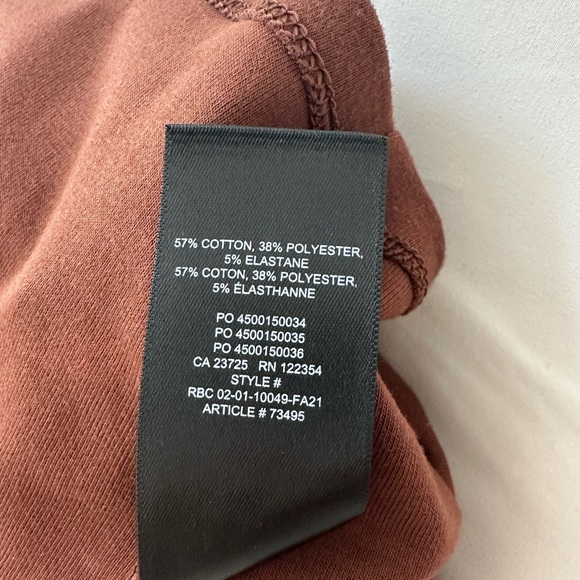 Sunday Best Monarch ½ Zip Longsleeve - Picture 4 of 8